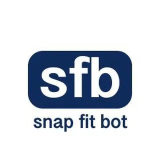 snapfitbot - analysis of food