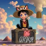 SNG AIRDROP- gotas de aire de criptografía libre