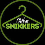 SNIKKERS CLOTHES- clothing