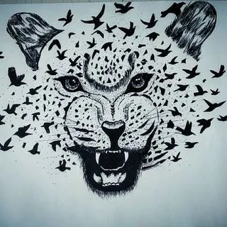 Ecstasy Art - искусство