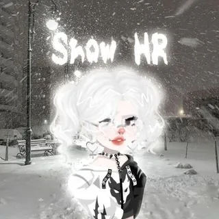 SNOW HR - найм в Snow