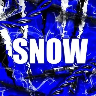 Snow BUST - бусты Snow