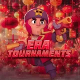 Era's BS - турниры Brawl Stars