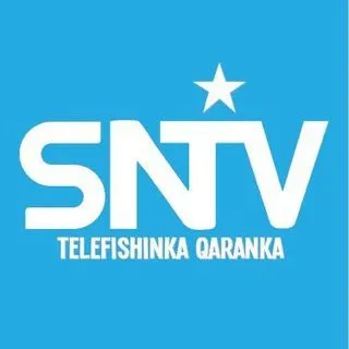 Telefishinka Qaranka - ТВ Сомали