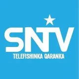 Telefishinka Qaranka - ТВ Сомали