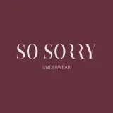 SoSorry Underwear - handmade белье