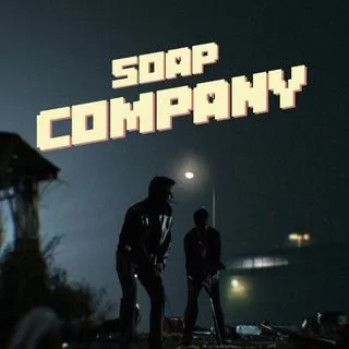 Soap Company - фильмы и саундтреки