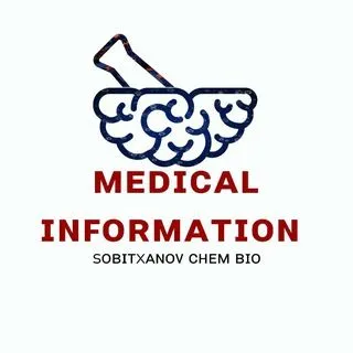 Medical Information - химия и биология