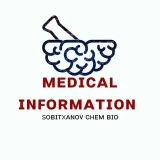 Medical Information - химия и биология
