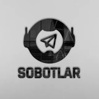 SOBotlar - официальные боты