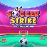 Soccer Strike - football