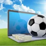 Fútbol de creación de riqueza de SOCCER