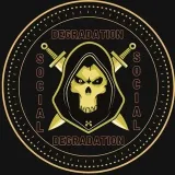 Degradación social - humor impactante