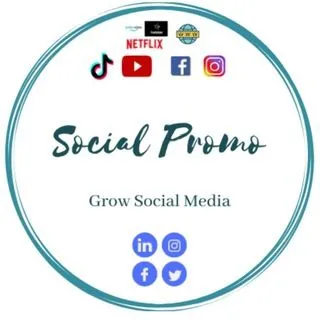 Grow Social Media - накрутка фолловеров
