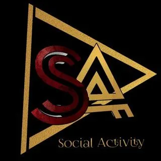 Social Activity - акции и луты