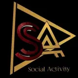 Social Activity - акции и луты