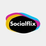SOCIALFLIX - Social videos and content
