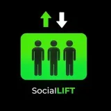 Social Lift- social media promo