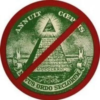 Illuminati - социальные манипуляции