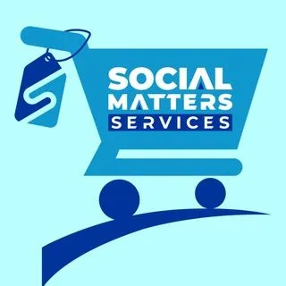 Social Services - SMM услуги