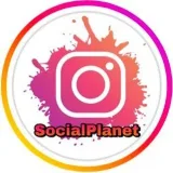 Socialplanetnetwork - сеть