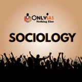 Sociology Optional-OnlyIAS
