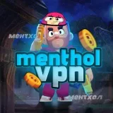 mentol VPN - VPN para juegos