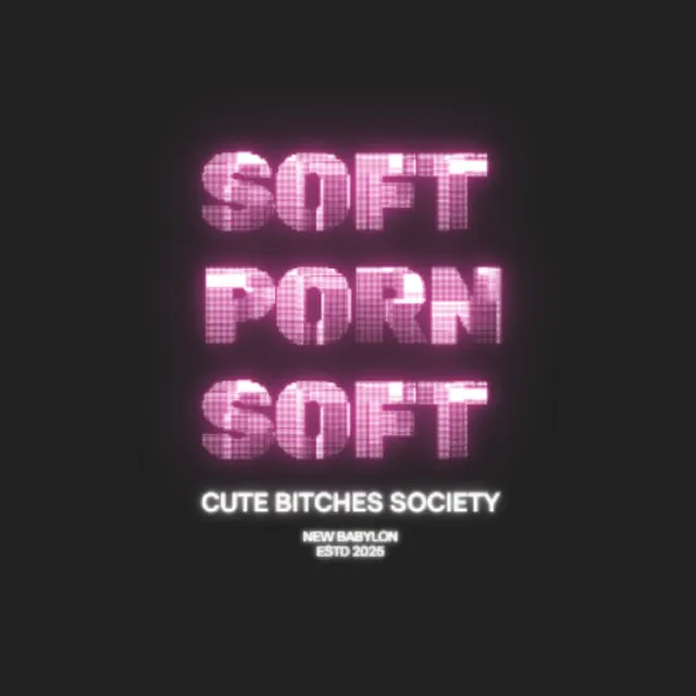 SoftPornSoft - 18+