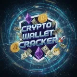 Crypto Wallet Cracker - софт для крипты