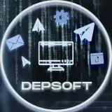 Deption Soft - software y herramientas