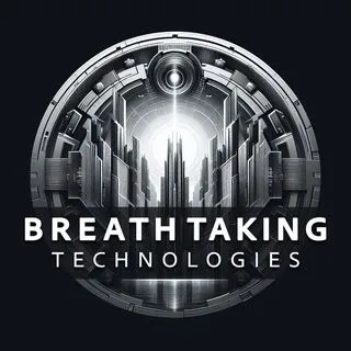 Breathtaking Tech - технологии