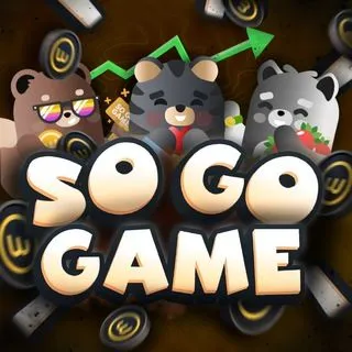 SO GO GAME - игры Walken