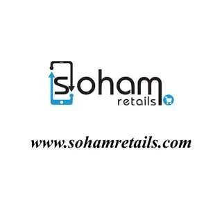 Soham Retails - ритейл новости