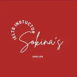 Inglés de Sokina.