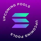Solana Upcoming Liquidity Pools- Coming pools