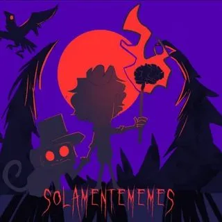 Solamentememes - автитизм и шипосты