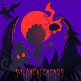 Solamentememes - автитизм и шипосты