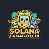 Solana Tamagotchi - NFT Pets