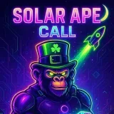 SOLARAPE CALL - crypto call