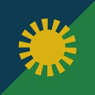SolarPunk - соларпанк культура