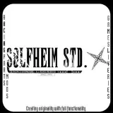 Registros de historia de SOLFHEIM STUDIO.