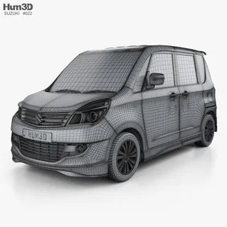 Solio_D2_tech - техническая информация Suzuki