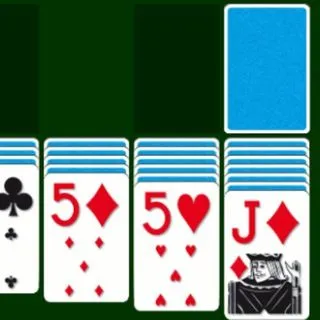Solitaire Classic - пасьянс