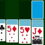 Solitaire Classic - Solitaire