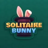 Solitario Conejito - Crypto Solitario