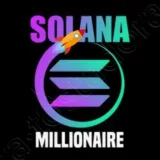 Millionair - Solana и крипта