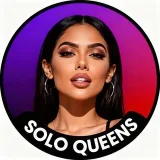 Solo Queens - solo show 18+
