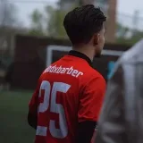 solodxbarber- Boshka barbershop.