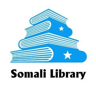 SOMALI LIBRARY - книги на сомали