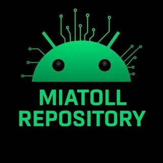 MIATOLL ARCHIVE - ROM и файлы